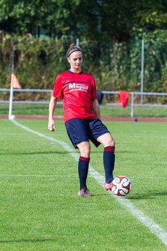 Bild 308 - Frauen SG Ratekau-Strand - SG Olympia-B�Hu : Ergebnis: 3:1